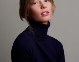 MEGAN G.