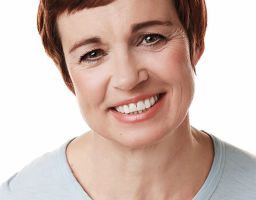 ANNEMARIE D.