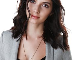 SELINA Z.