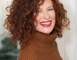 ANTJE HA.