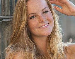 ANNIKA D.