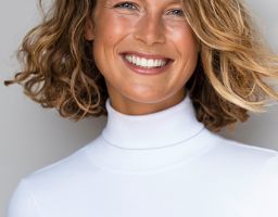 LEILA B.