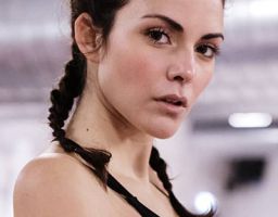 CHIARA BÖ.