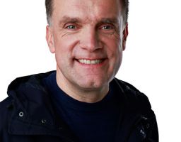 ALEX B.