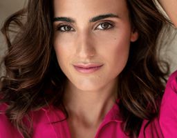 LAURA P.