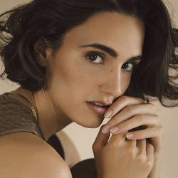 LAURA P.