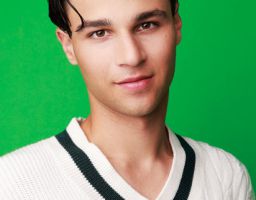 ELIAS L.