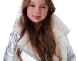 SOPHIE K.