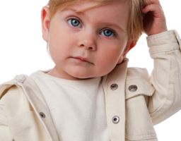LIAM B.