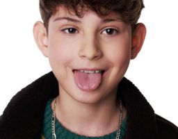 SASHA G.