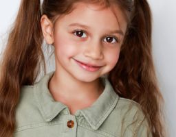 AMELIA A.