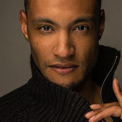 DAVID BA.