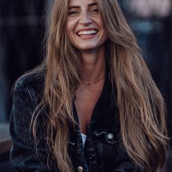 LENA A.