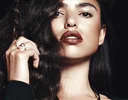 YASEMIN B.