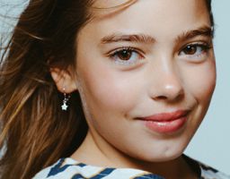 MATHILDA Z.