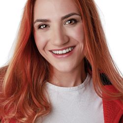 PIA NATASCHA