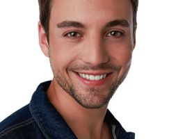 MAXIMILIAN J.