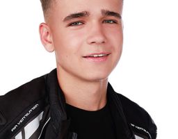 JANNIK B.