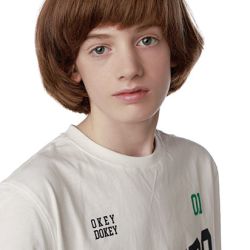 DAVID K.