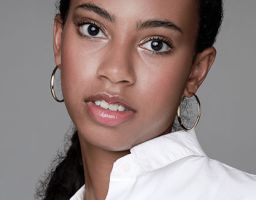 SARAH N.